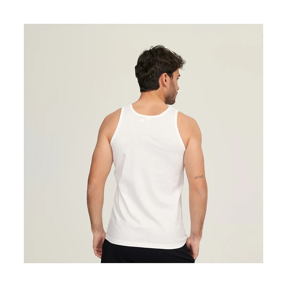 7337b CAMISETA TIRANTES