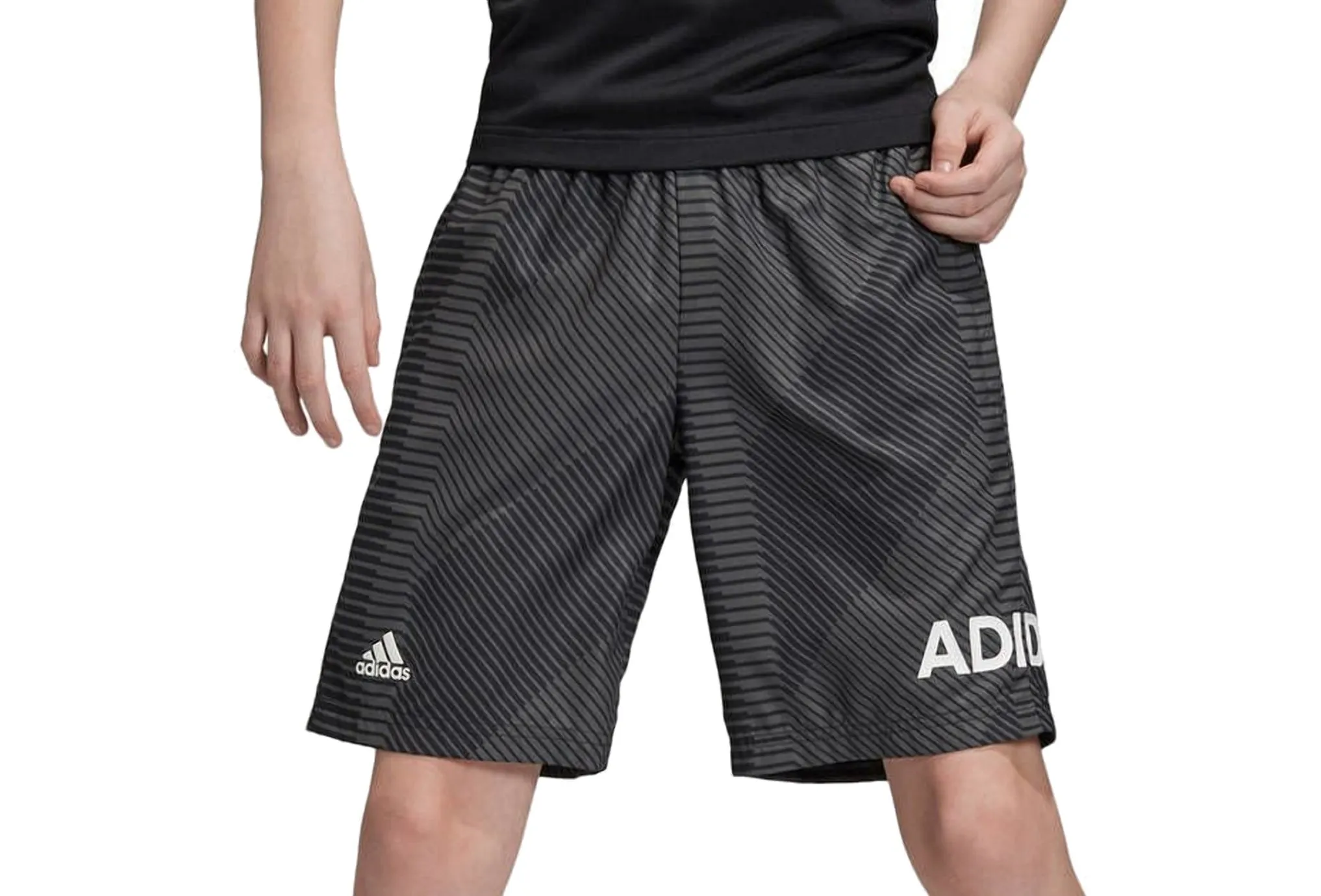 adidas Pantalón corto Training Graphic