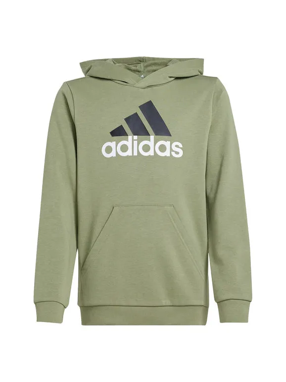 Adidas Sudadera con capucha para niños