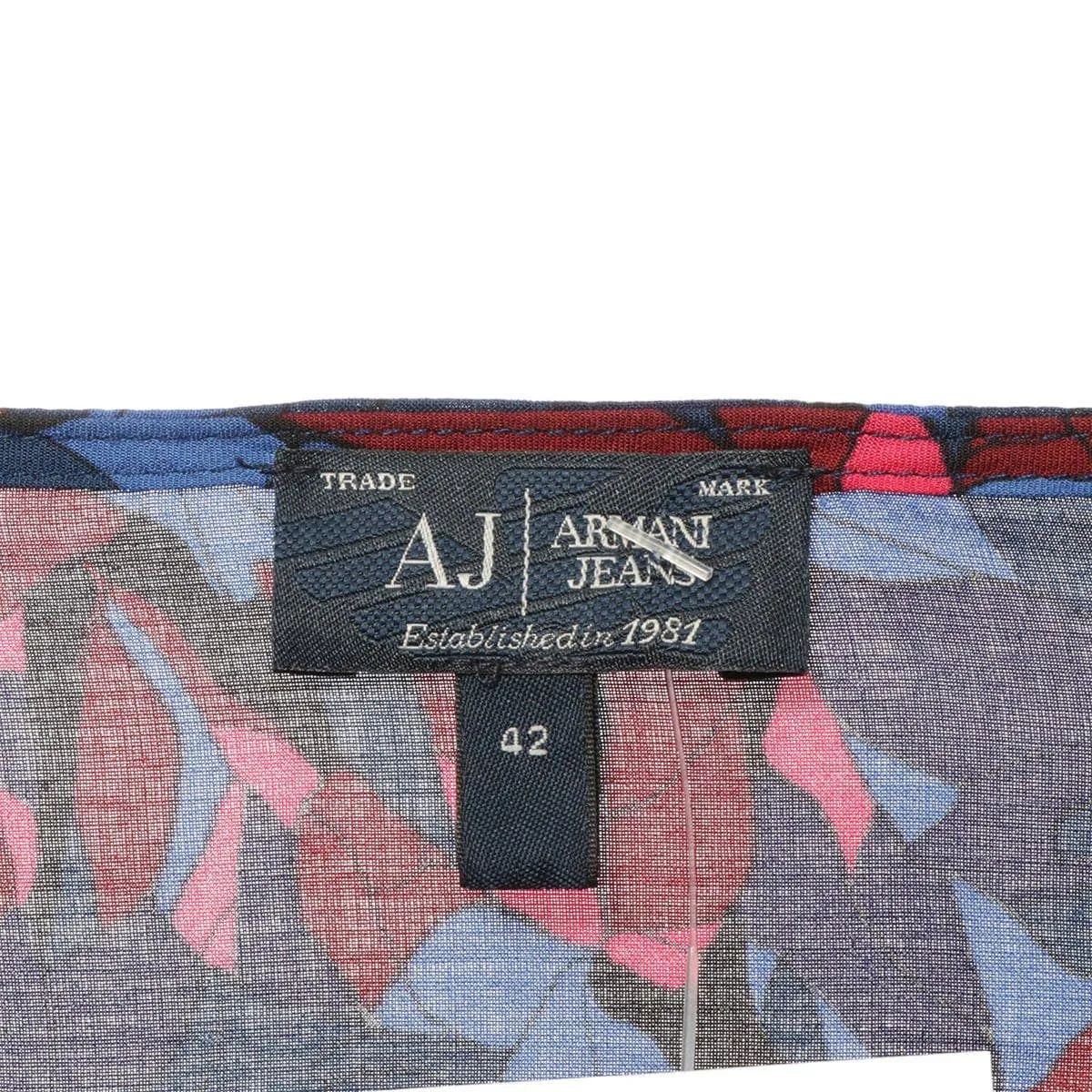 Armani Jeans Blusa