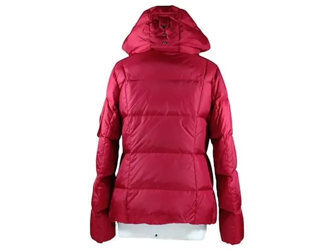 Bogner Chaqueta de plumas Roja 