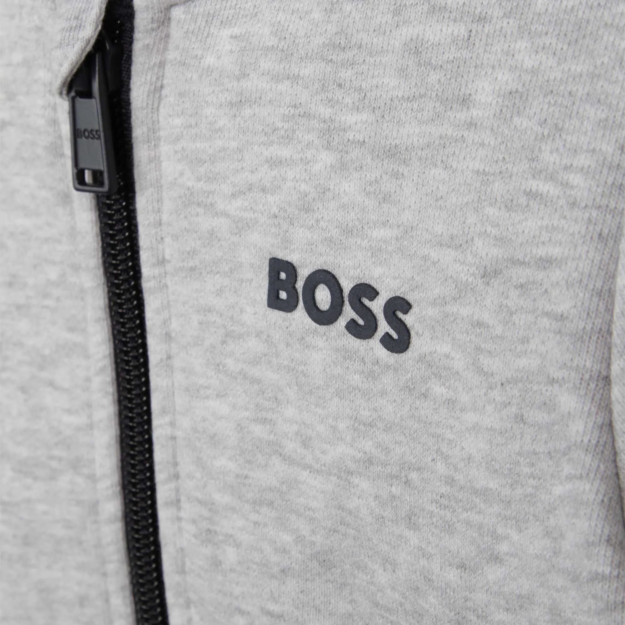 BOSS Sudadera con capucha