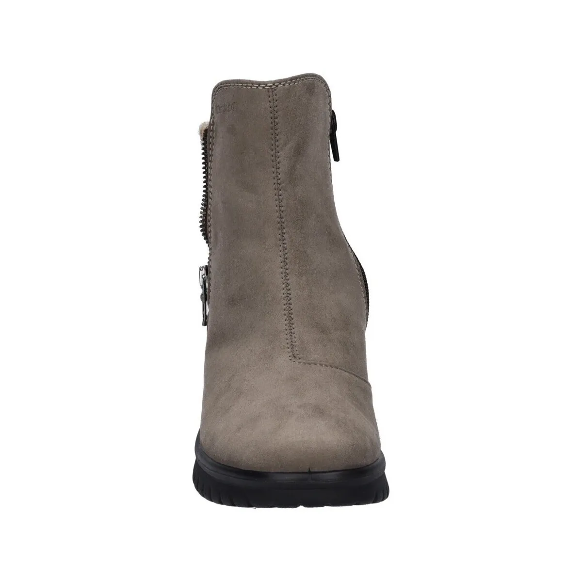 BOTIN IMPERMEABLE  CALAIS-90 TAUPE