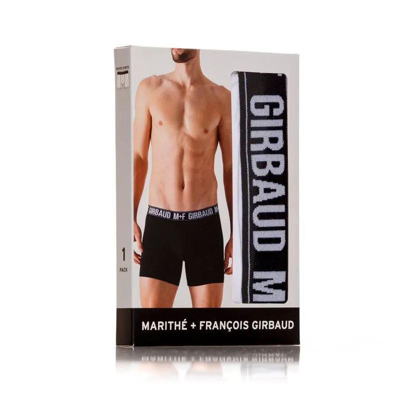 Boxer Corto Para Hombre Por Una Unidad  Girbaud