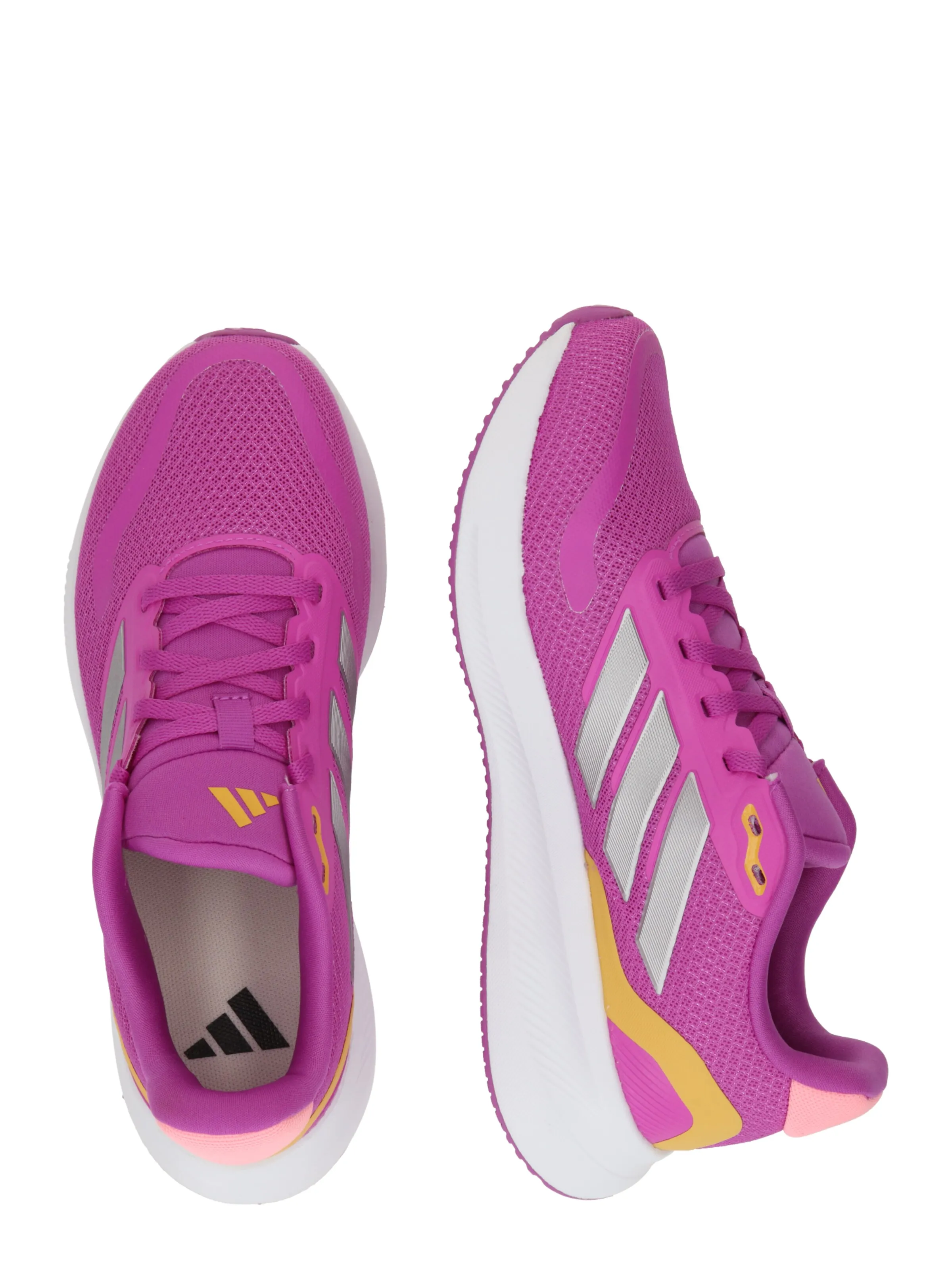 Calzado deportivo 'Runfalcon 5' ADIDAS SPORTSWEAR en Fucsia