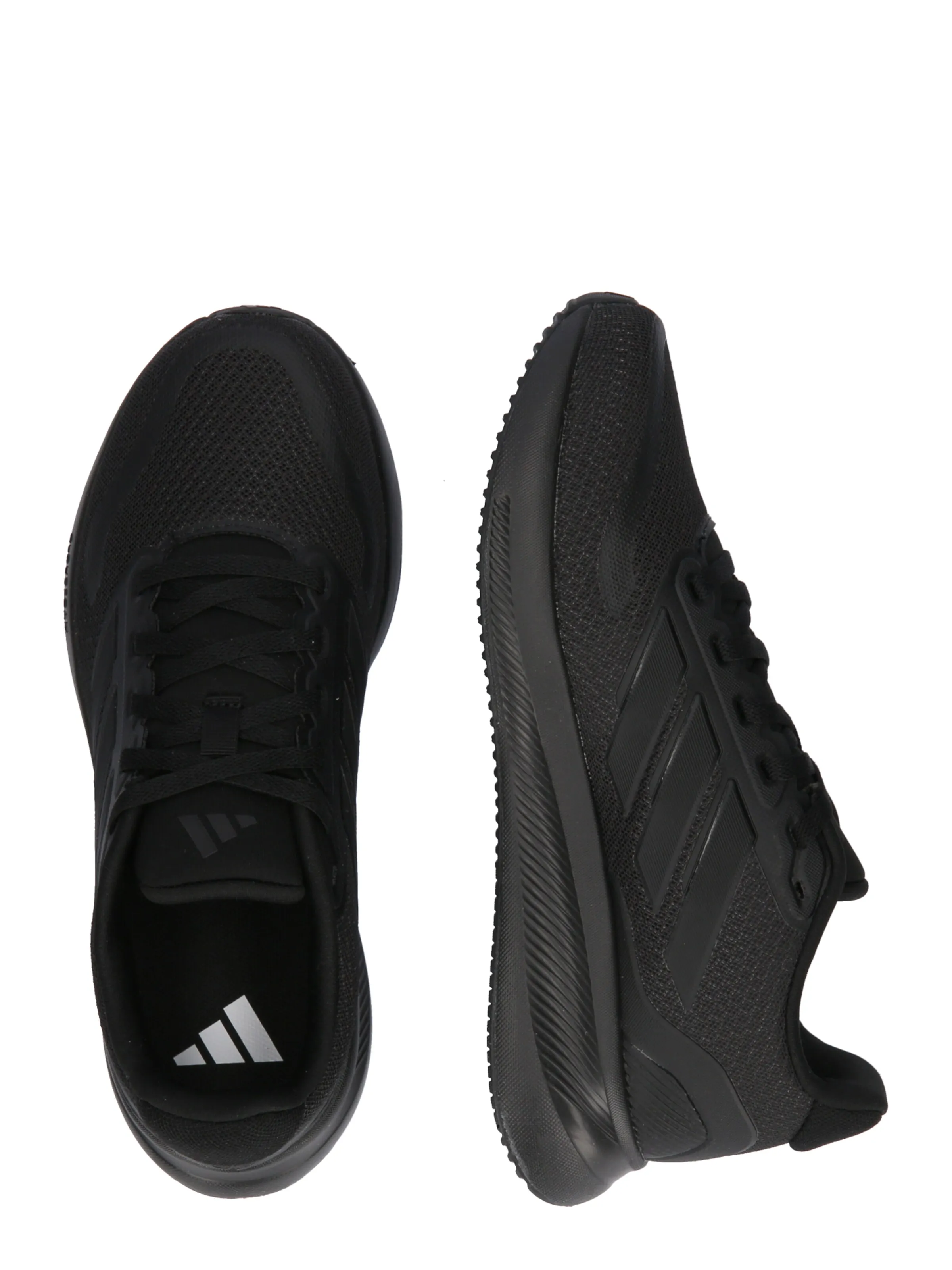 Calzado deportivo 'Runfalcon 5' ADIDAS SPORTSWEAR en Negro