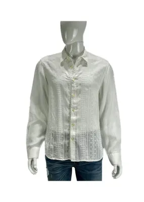 Camisa 120% Lino