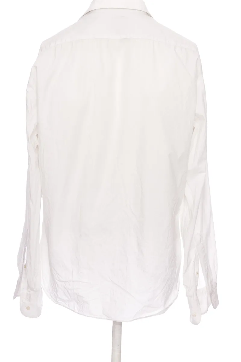 Camisa color Blanco - Camicissima