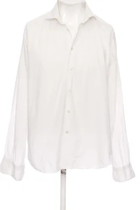 Camisa color Blanco - Camicissima