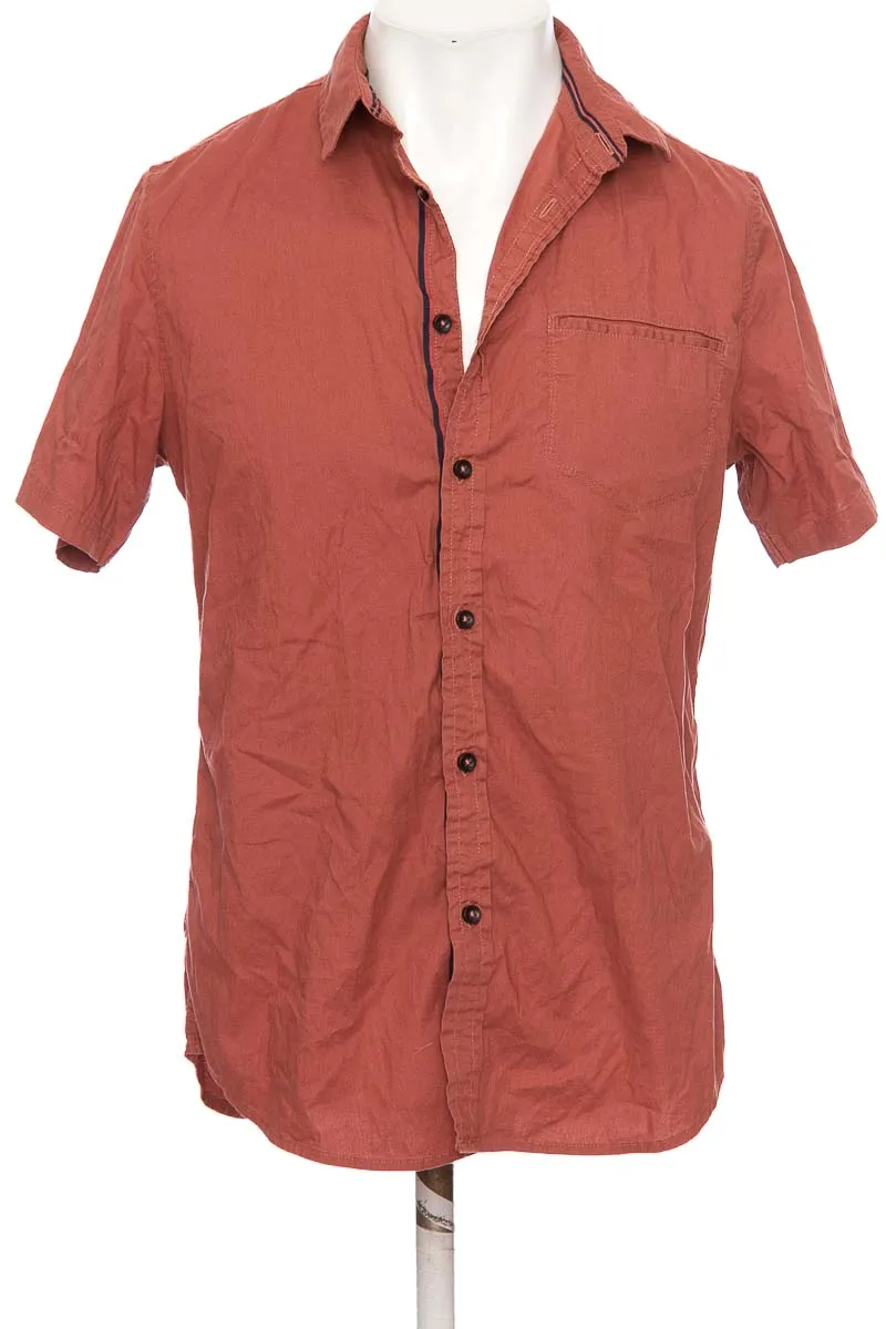 Camisa color Naranja - Colours