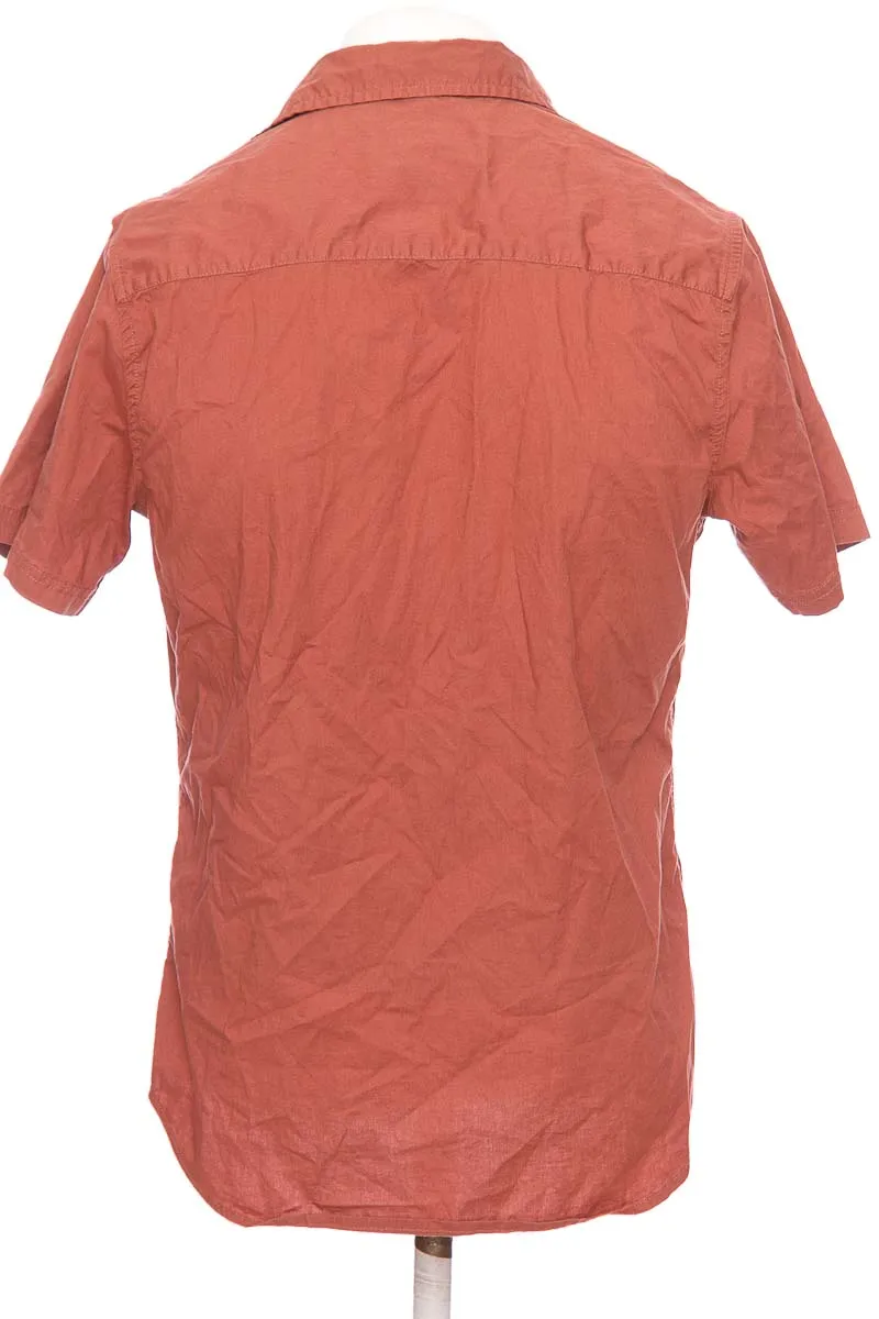 Camisa color Naranja - Colours