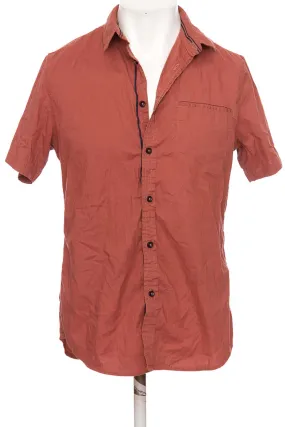 Camisa color Naranja - Colours