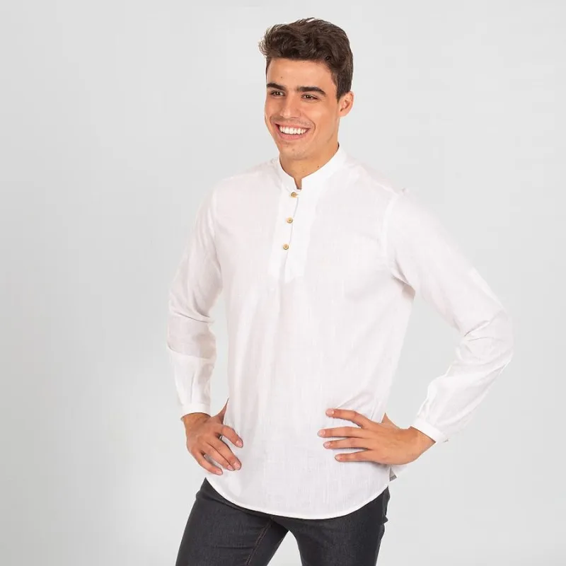 CAMISA GARYS DANTE 298900