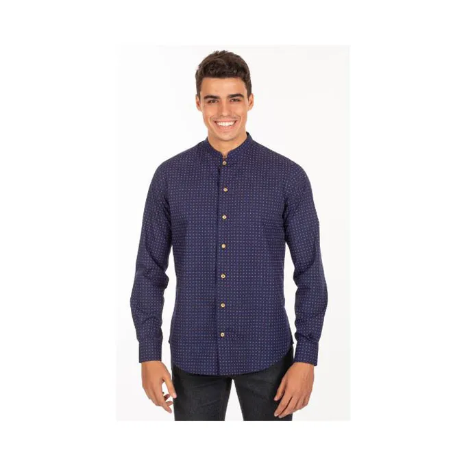 Camisa gary’s fiore 2605