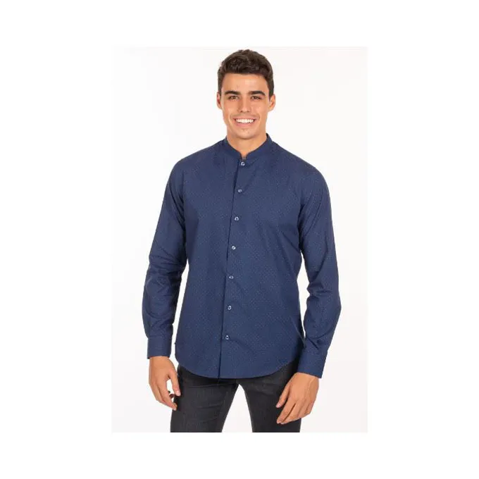 Camisa gary’s fiore 2605