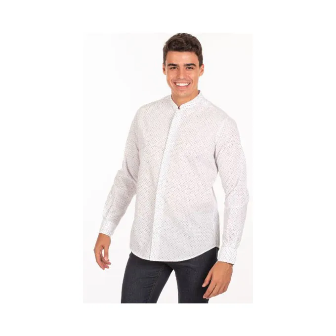 Camisa gary’s fiore 2605