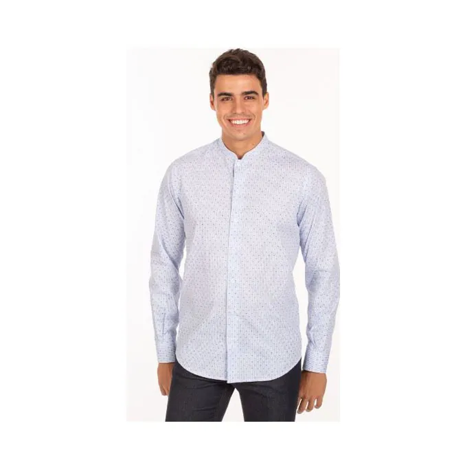 Camisa gary’s fiore 2605