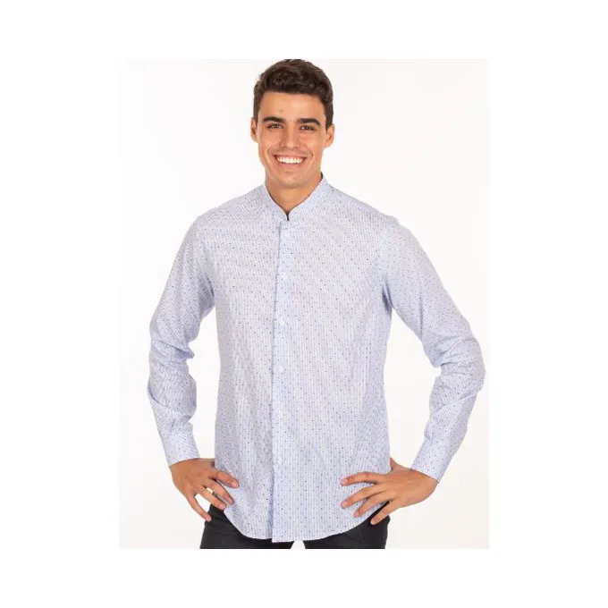 Camisa gary’s fiore 2605