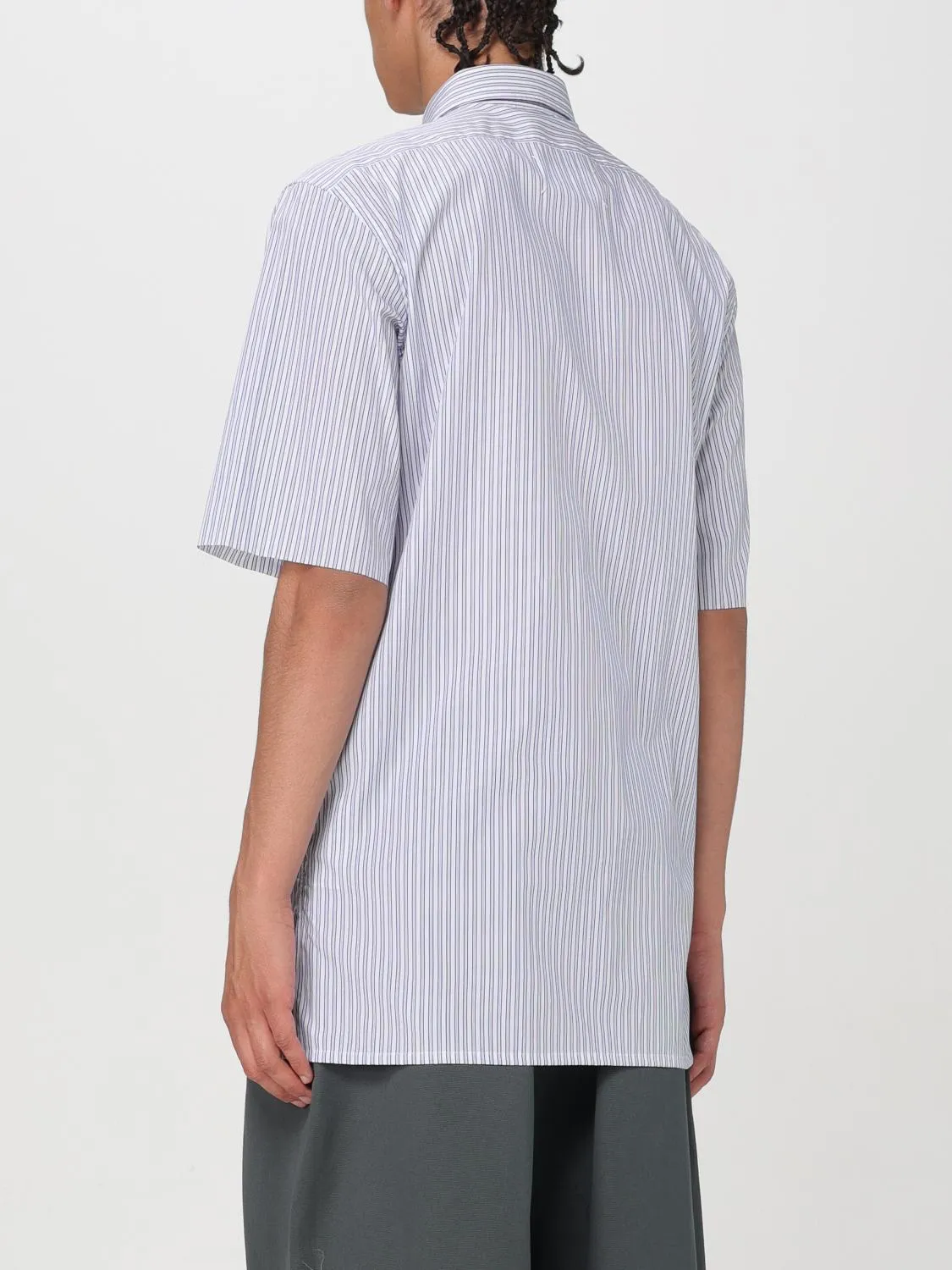 Camisa hombre Maison Margiela