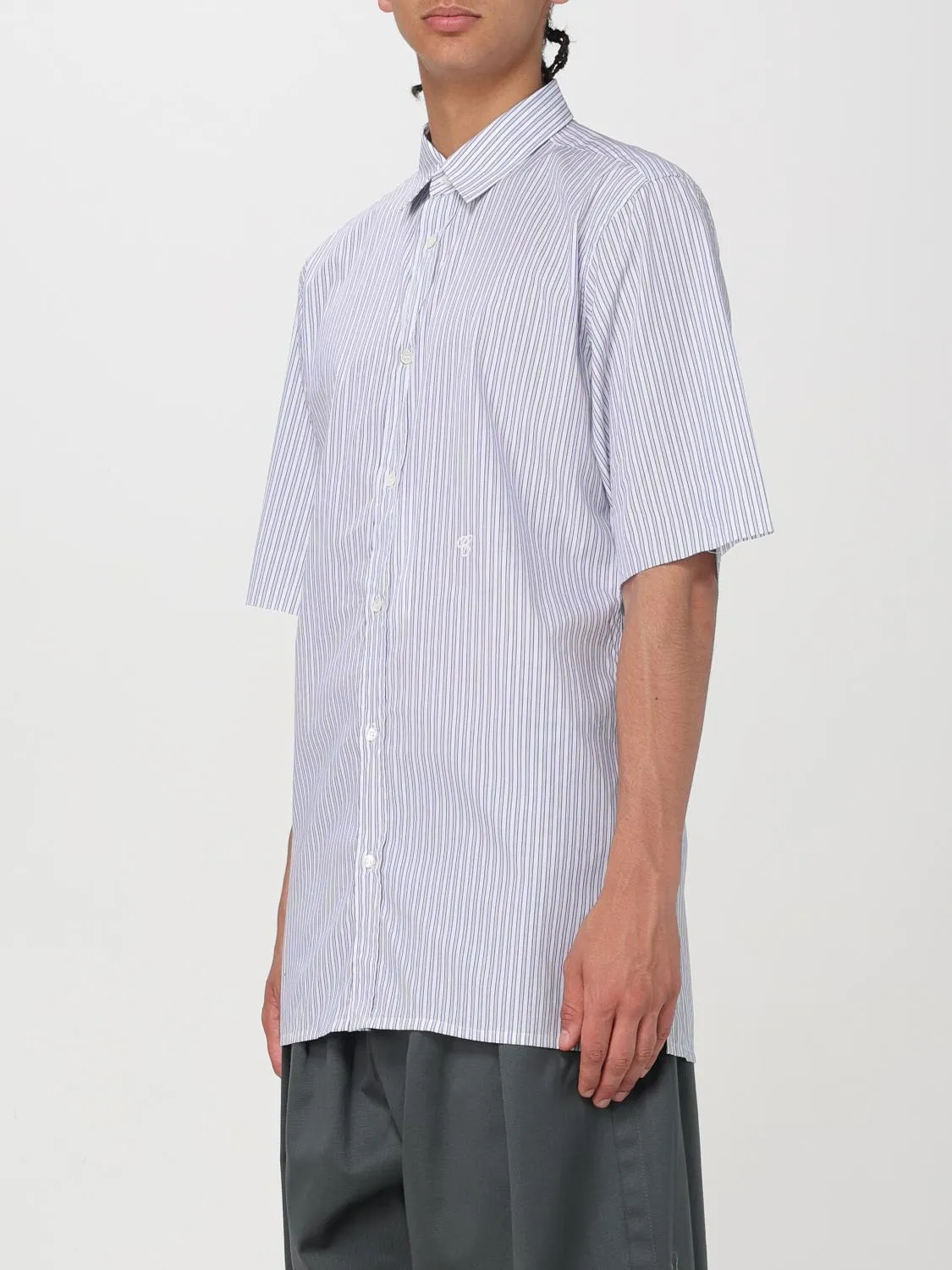 Camisa hombre Maison Margiela