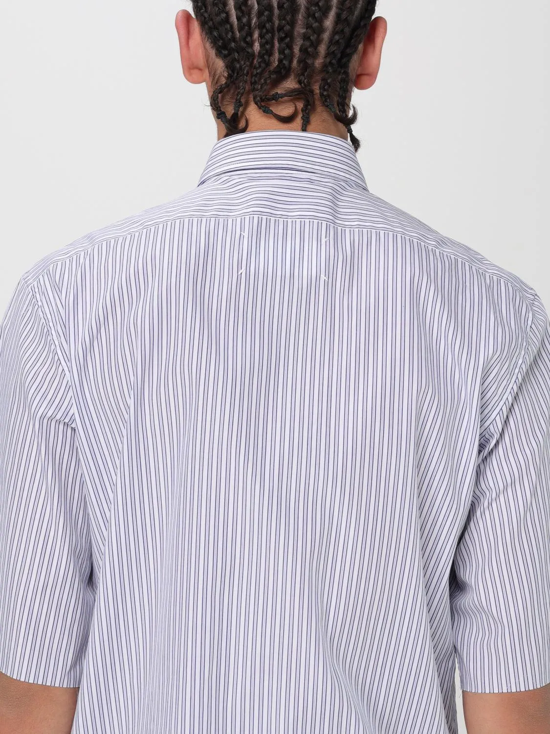 Camisa hombre Maison Margiela