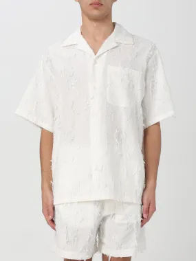 Camisa hombre MSGM