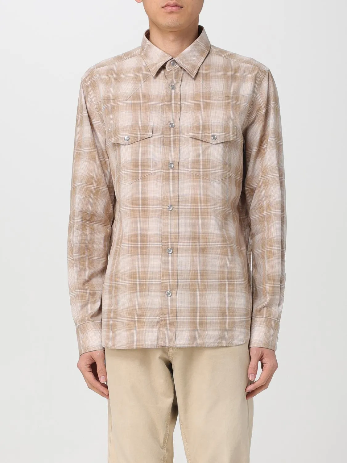 Camisa hombre Tom Ford