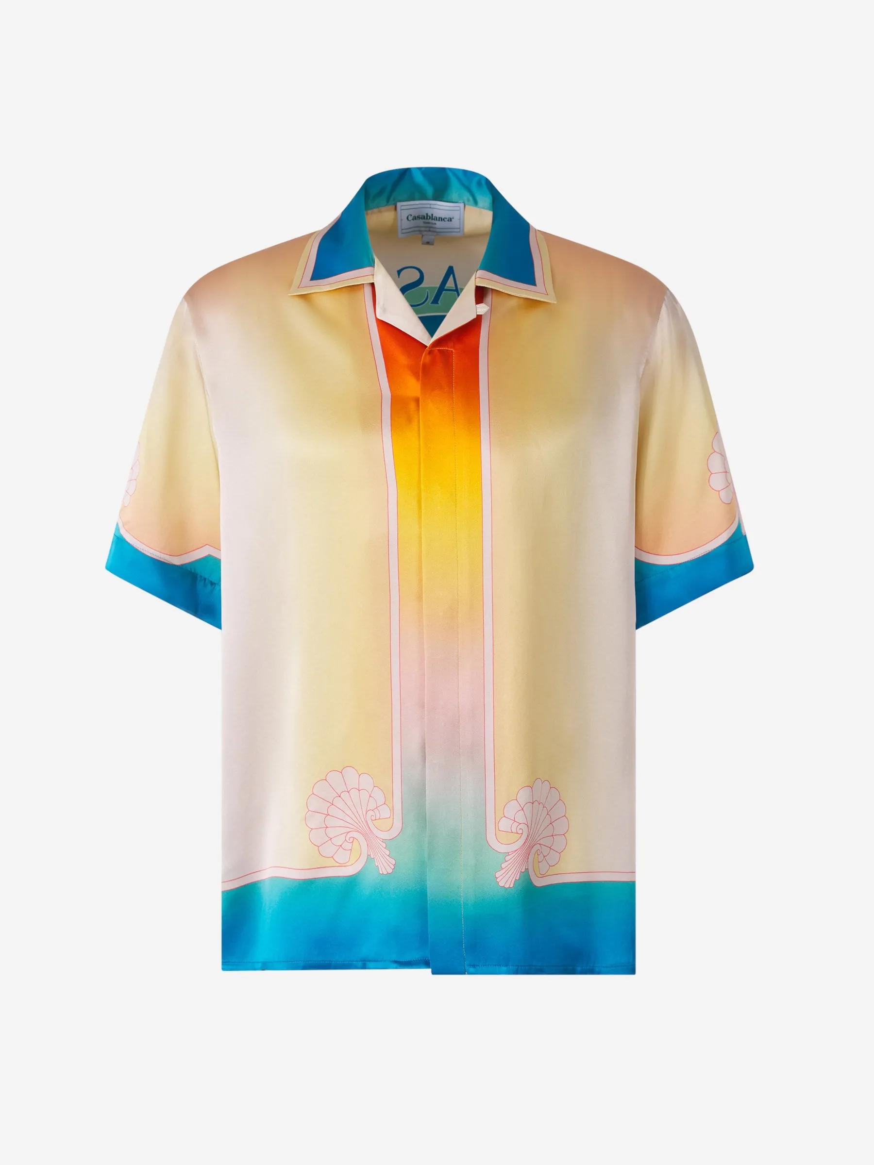 Camisa L'Arc Colore