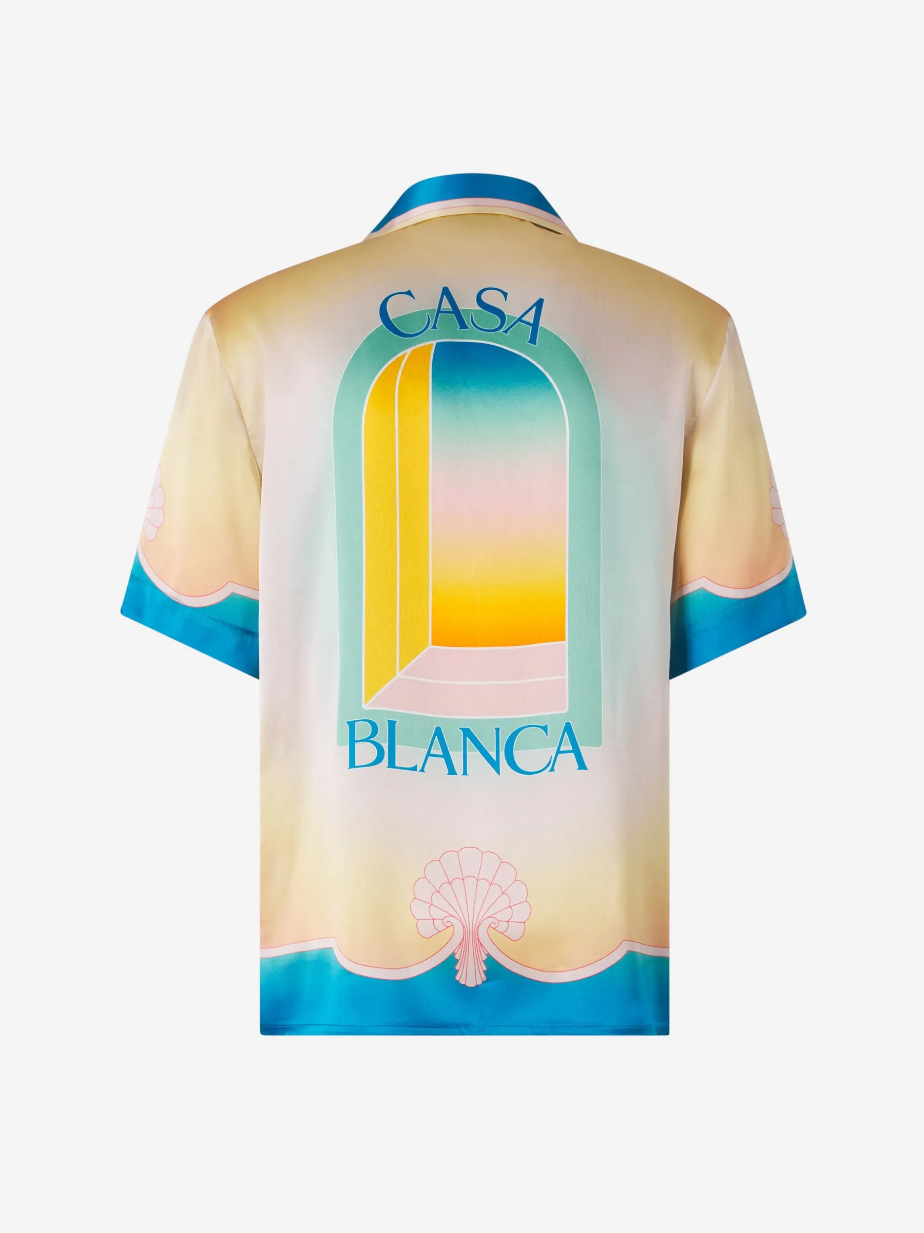 Camisa L'Arc Colore