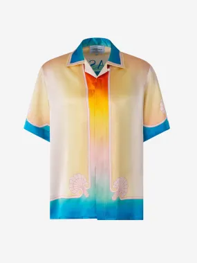 Camisa L'Arc Colore