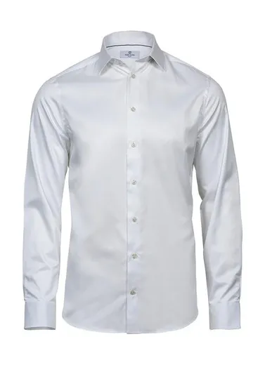 Camisa Luxury Slim Fit