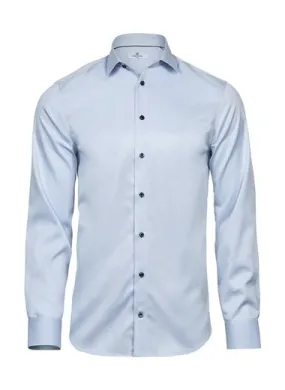 Camisa Luxury Slim Fit