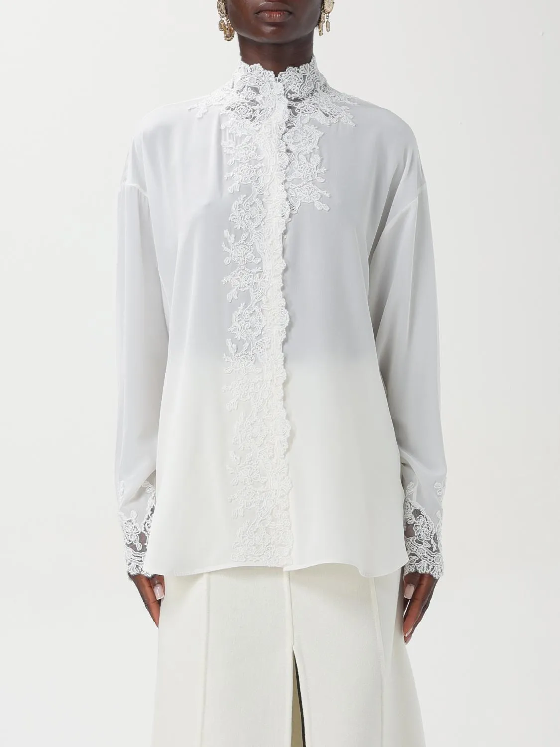 Camisa mujer Ermanno Scervino