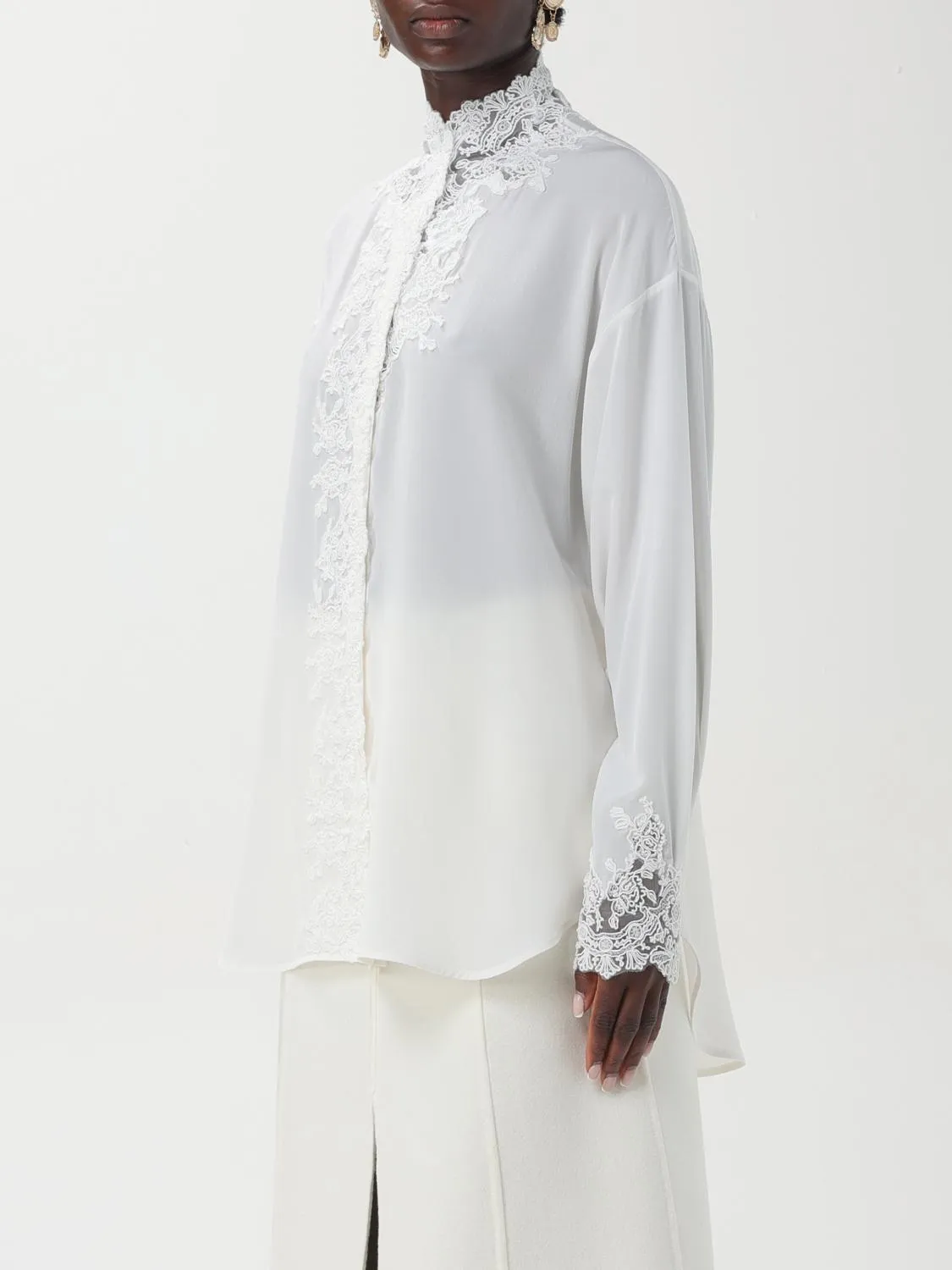 Camisa mujer Ermanno Scervino