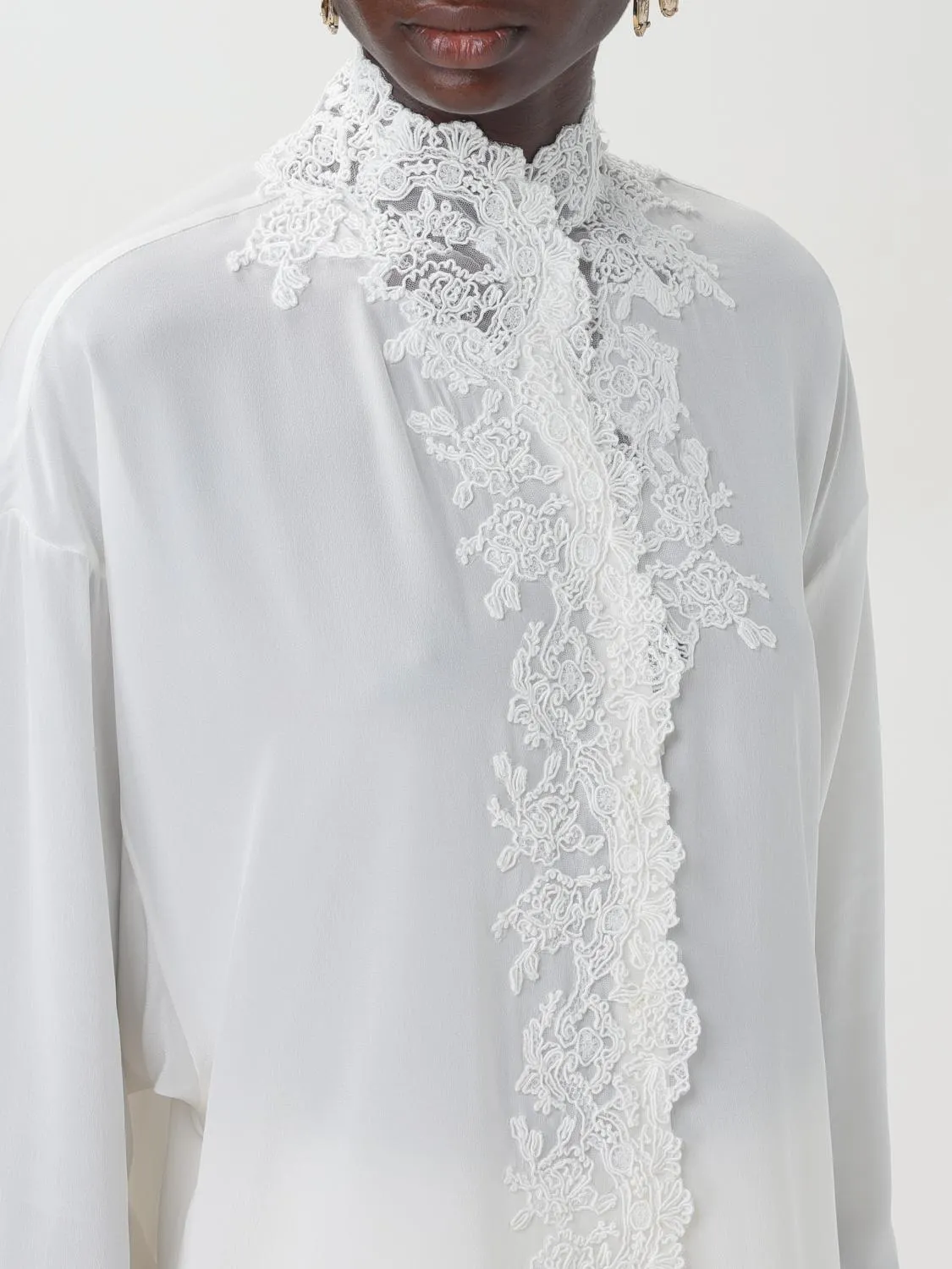 Camisa mujer Ermanno Scervino