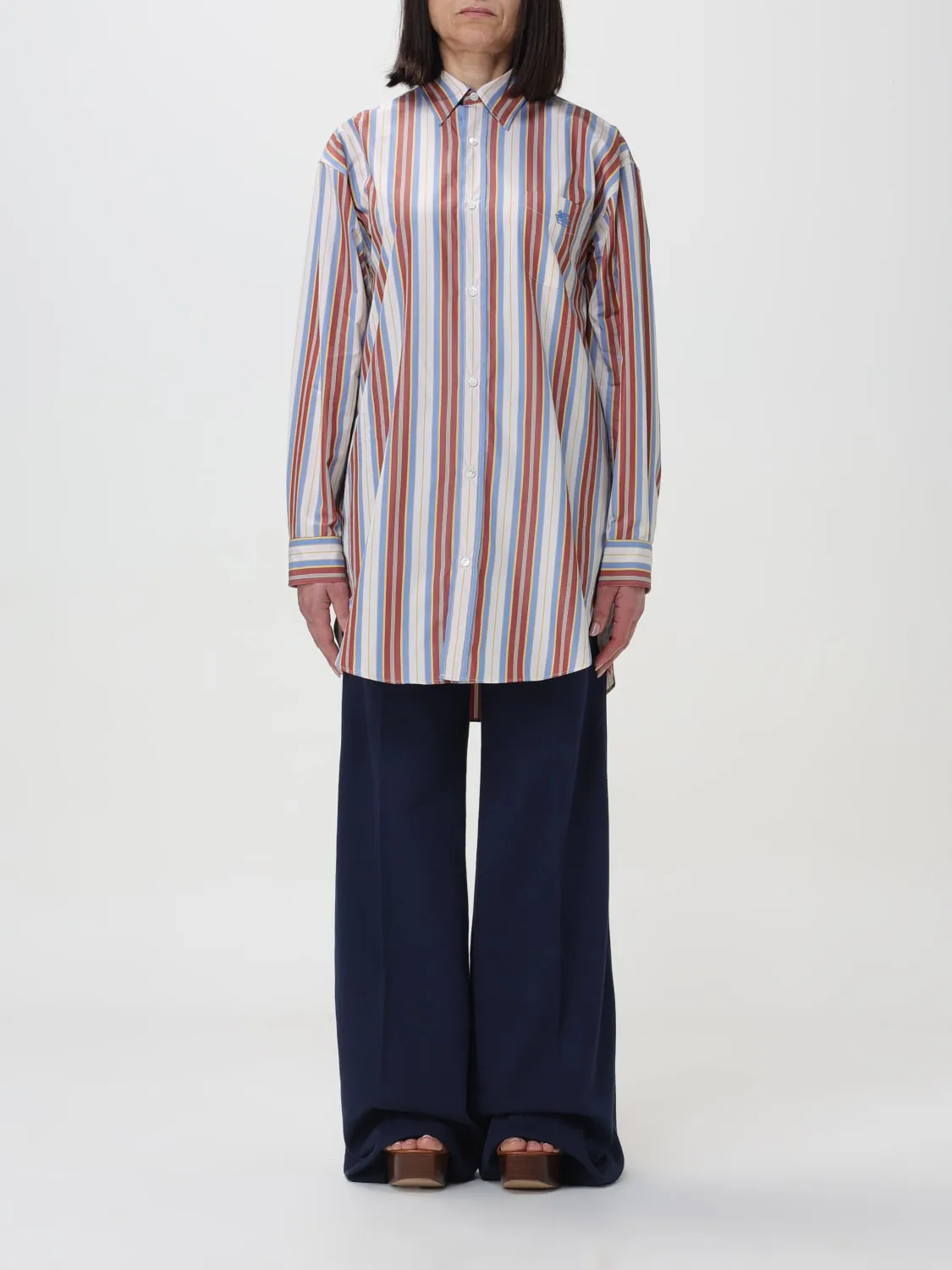 Camisa mujer Etro