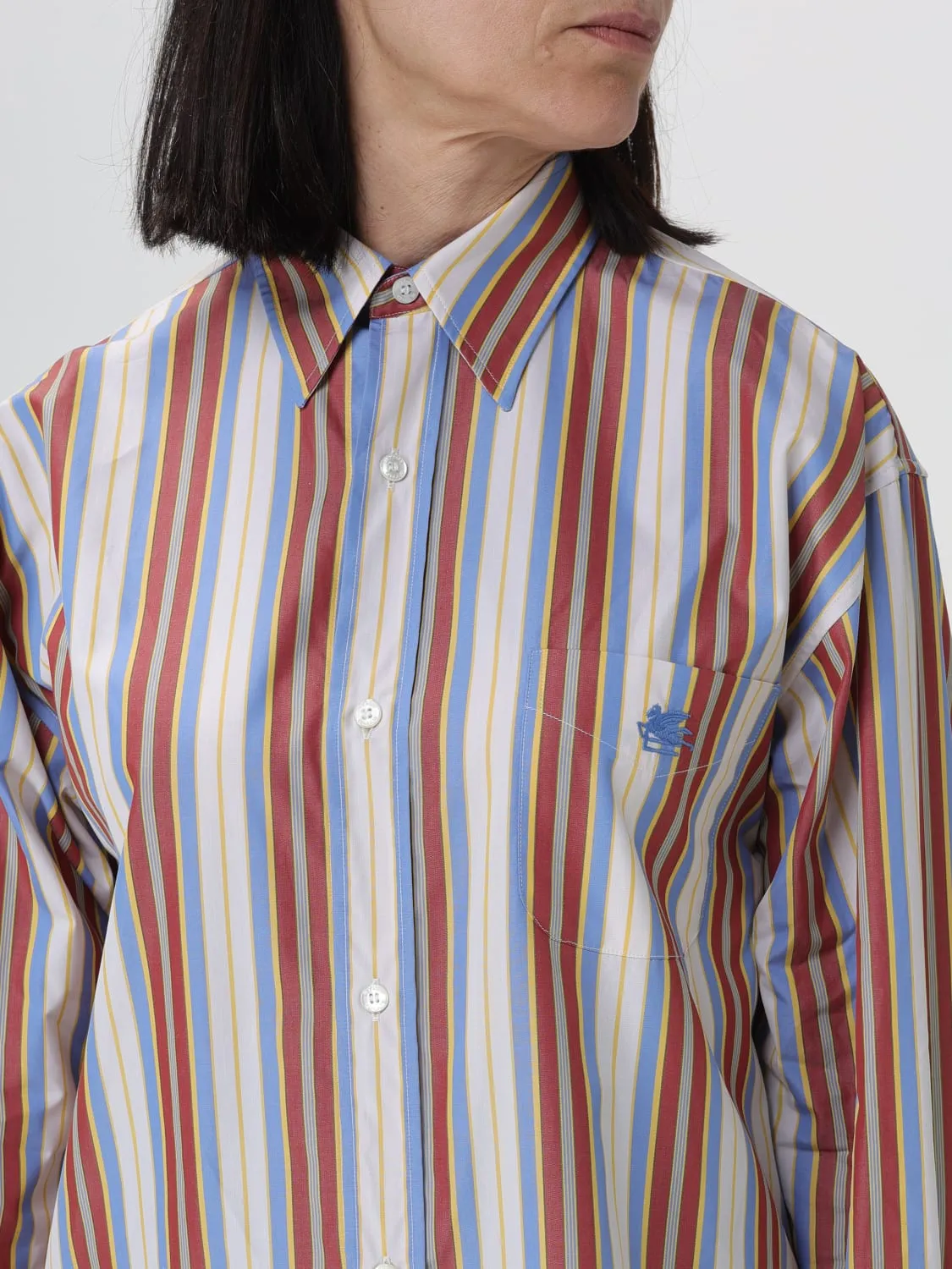 Camisa mujer Etro