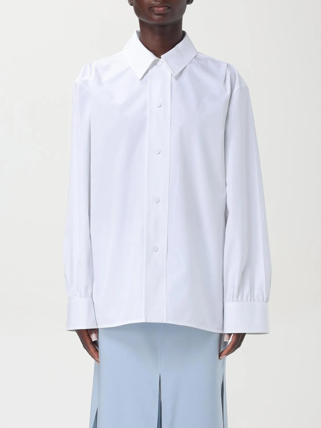 Camisa mujer Jil Sander