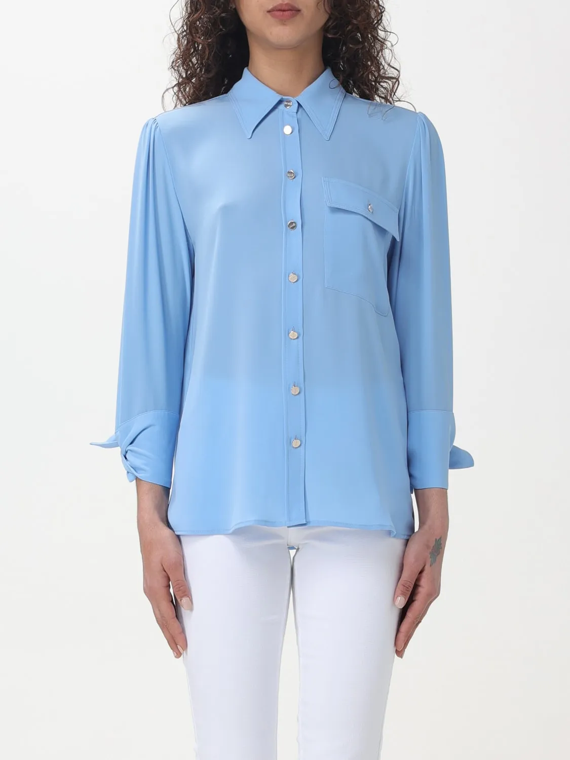 Camisa mujer Liu Jo