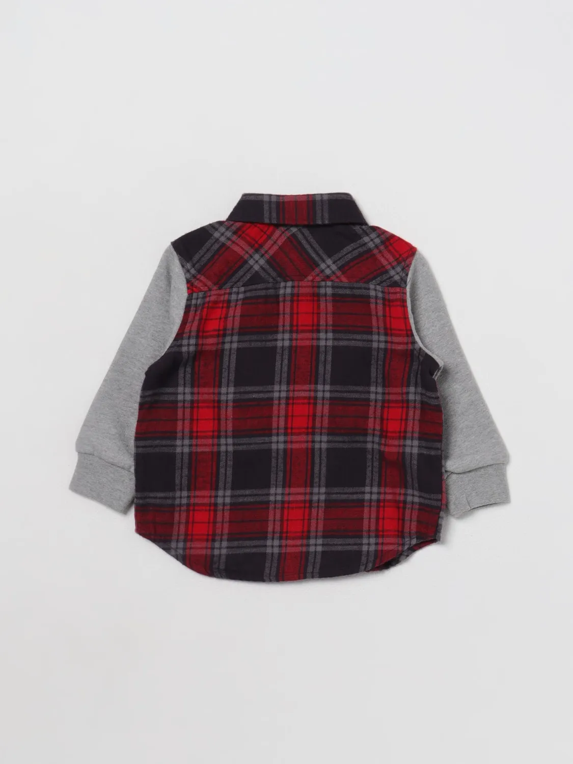 Camisa niños Diesel