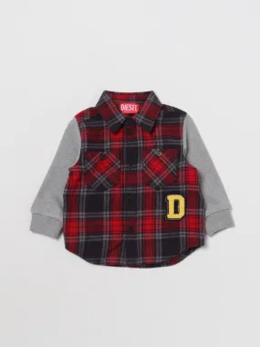 Camisa niños Diesel