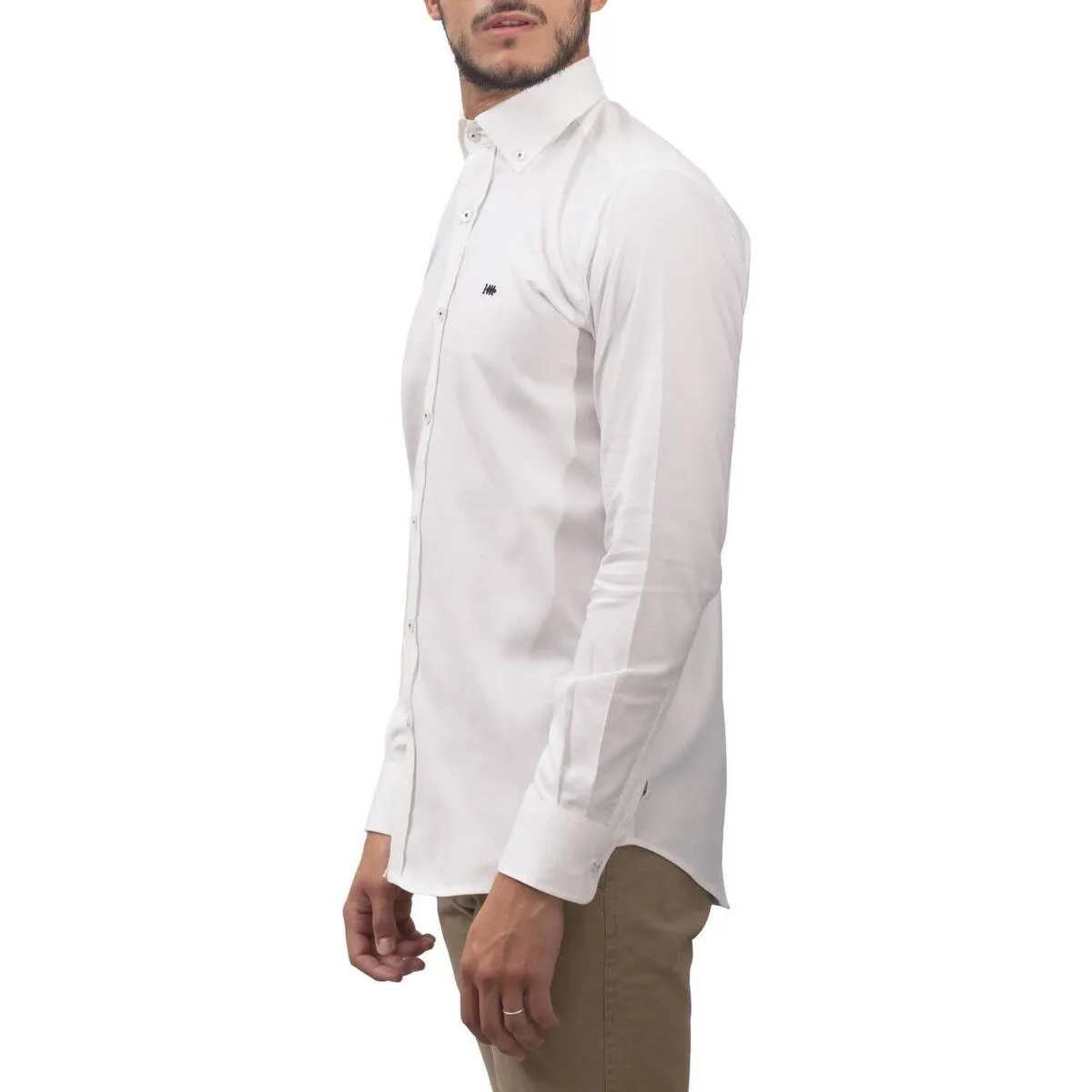 CAMISA OXFORD