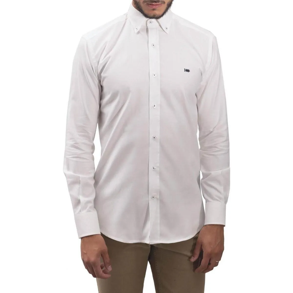 CAMISA OXFORD