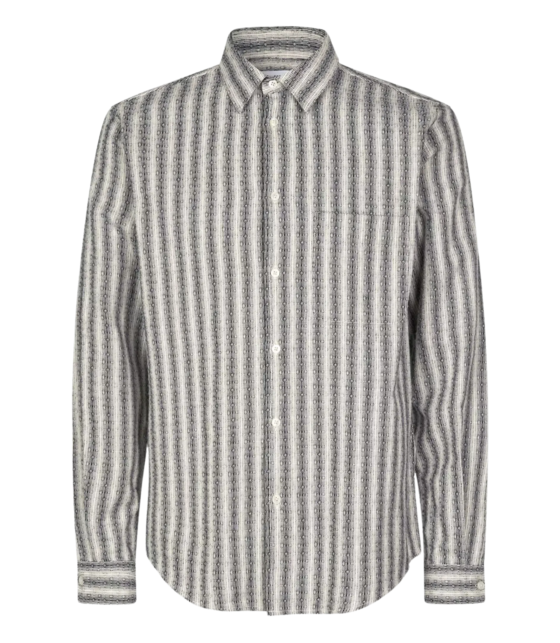 Camisa Samsøe Saliam FJ 15362 Salute