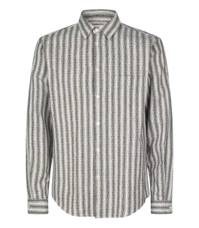 Camisa Samsøe Saliam FJ 15362 Salute