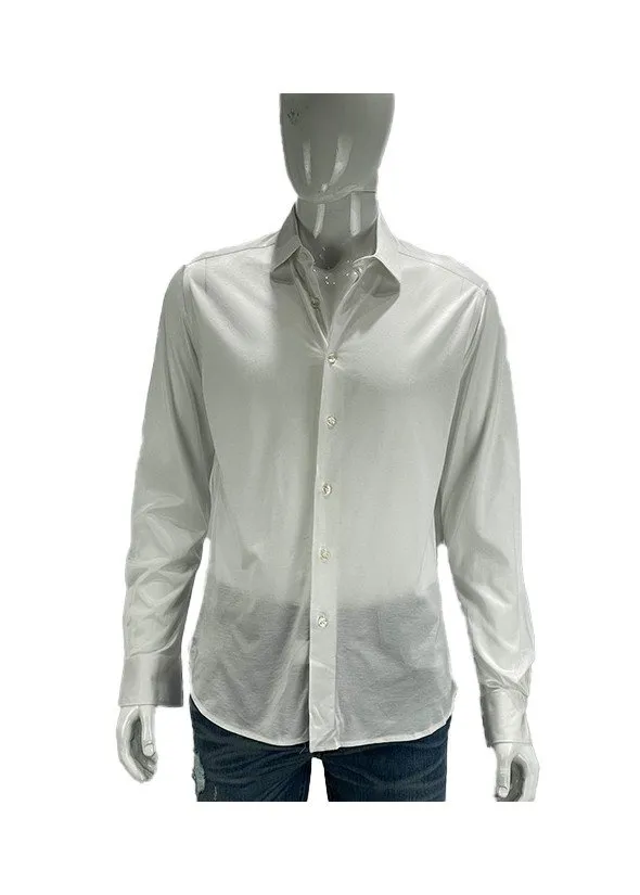 Camisa Sastrería González