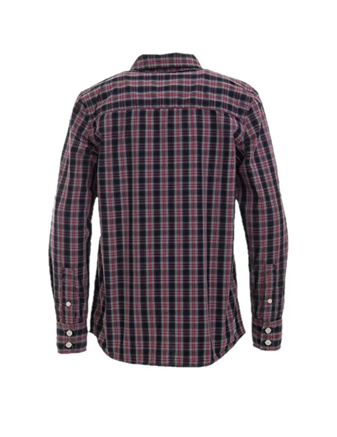 Camisa Sebastian Pepe Jeans