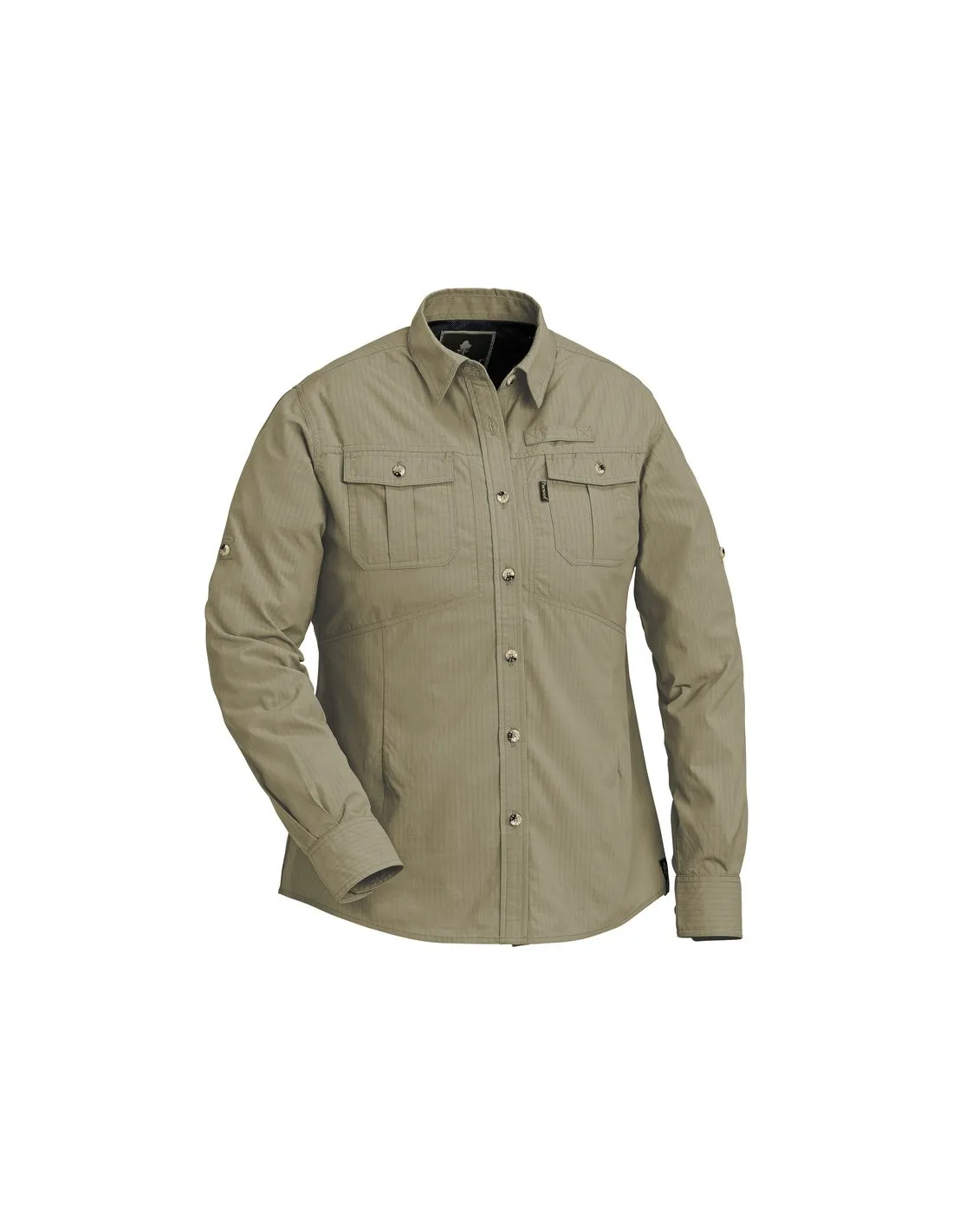 Camisa Sra. Pinewood Namibia