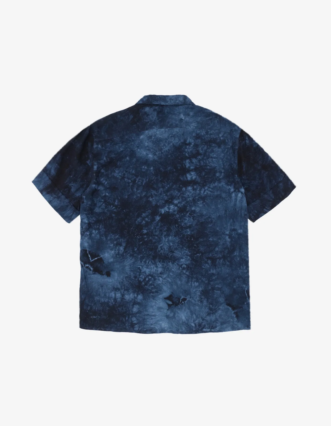 Camisa Tie Dye