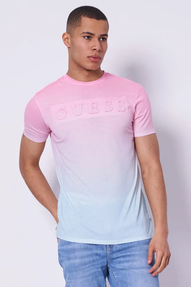 Camiseta GUESS - M4GI66 KCCD0 F6AY